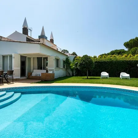 Macuti By Sapvillas * Vilamoura
