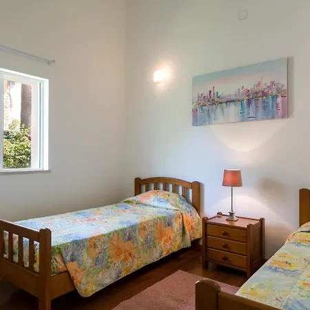 Villa Macuti By Sapvillas *