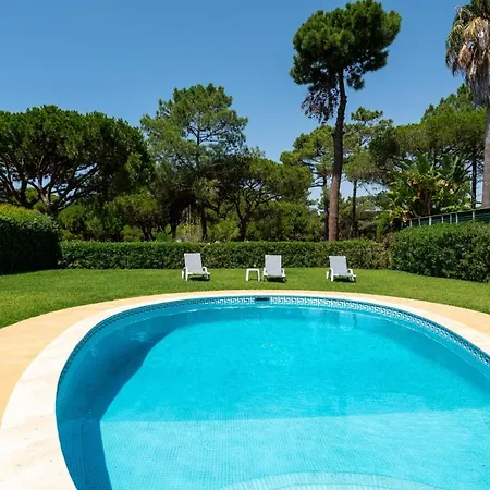Macuti By Sapvillas Villa Vilamoura