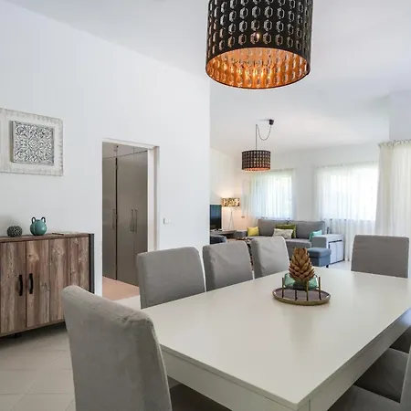 Macuti By Sapvillas Villa