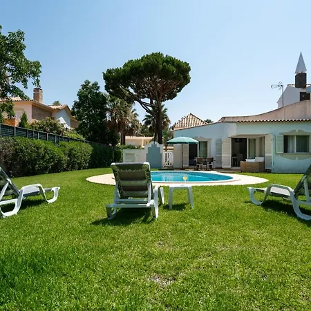 Macuti By Sapvillas * Vilamoura