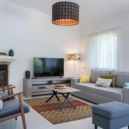 Macuti By Sapvillas Villa *