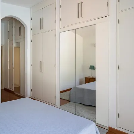 Macuti By Sapvillas Villa Vilamoura