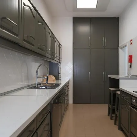 Macuti By Sapvillas * Vilamoura