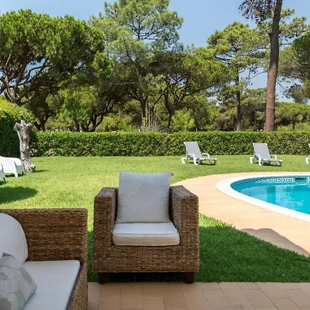 Villa Macuti By Sapvillas