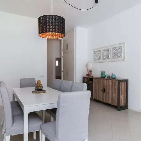 Macuti By Sapvillas *