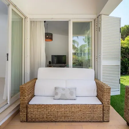 Macuti By Sapvillas * Vilamoura