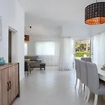 Macuti By Sapvillas Βίλα Βιλαμούρα
