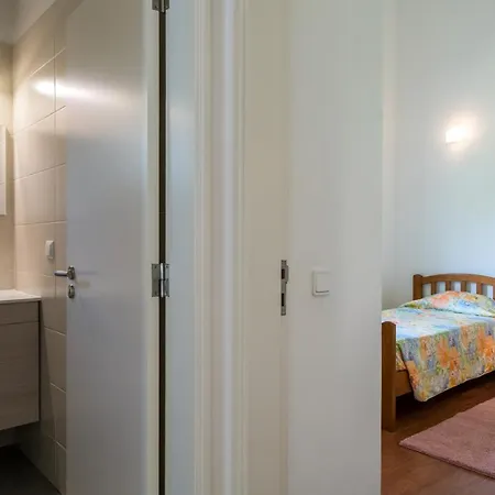 Macuti By Sapvillas 别墅