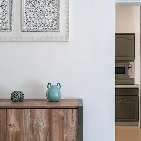 别墅 Macuti By Sapvillas *